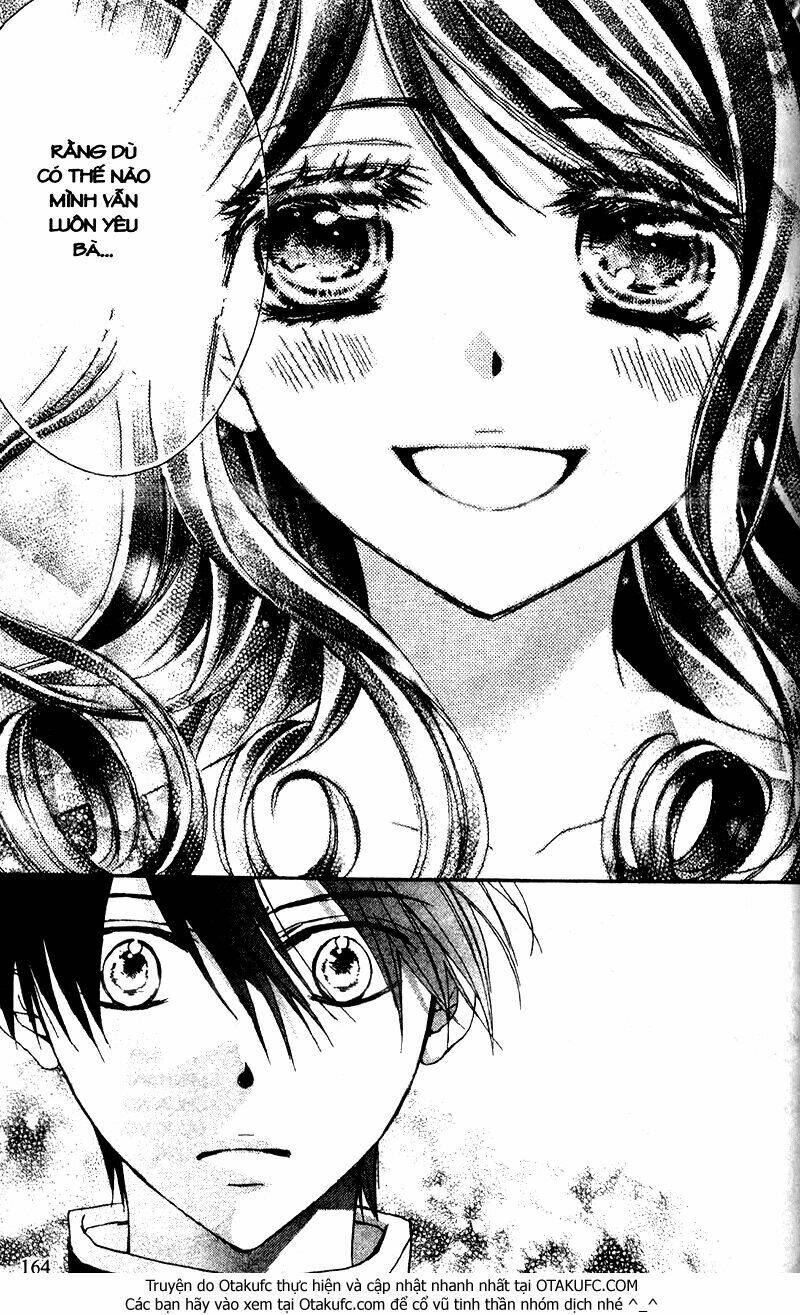 Hachimitsu Ni Hatsukoi Chương 56 Ảnh 10