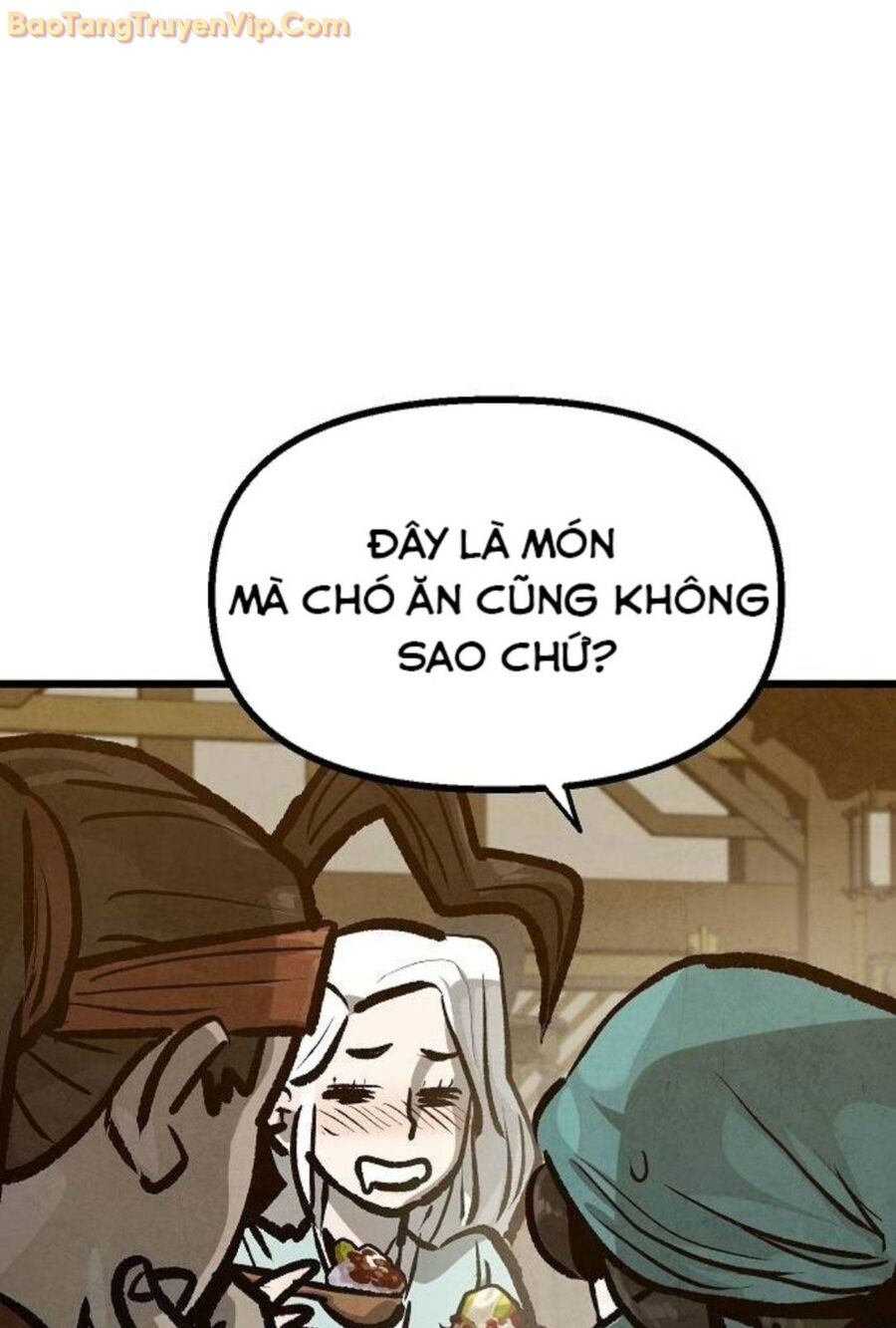 Chinh Phục Võ Lâm Chỉ Với 1 Tô Mỳ Chương 46 Ảnh 60