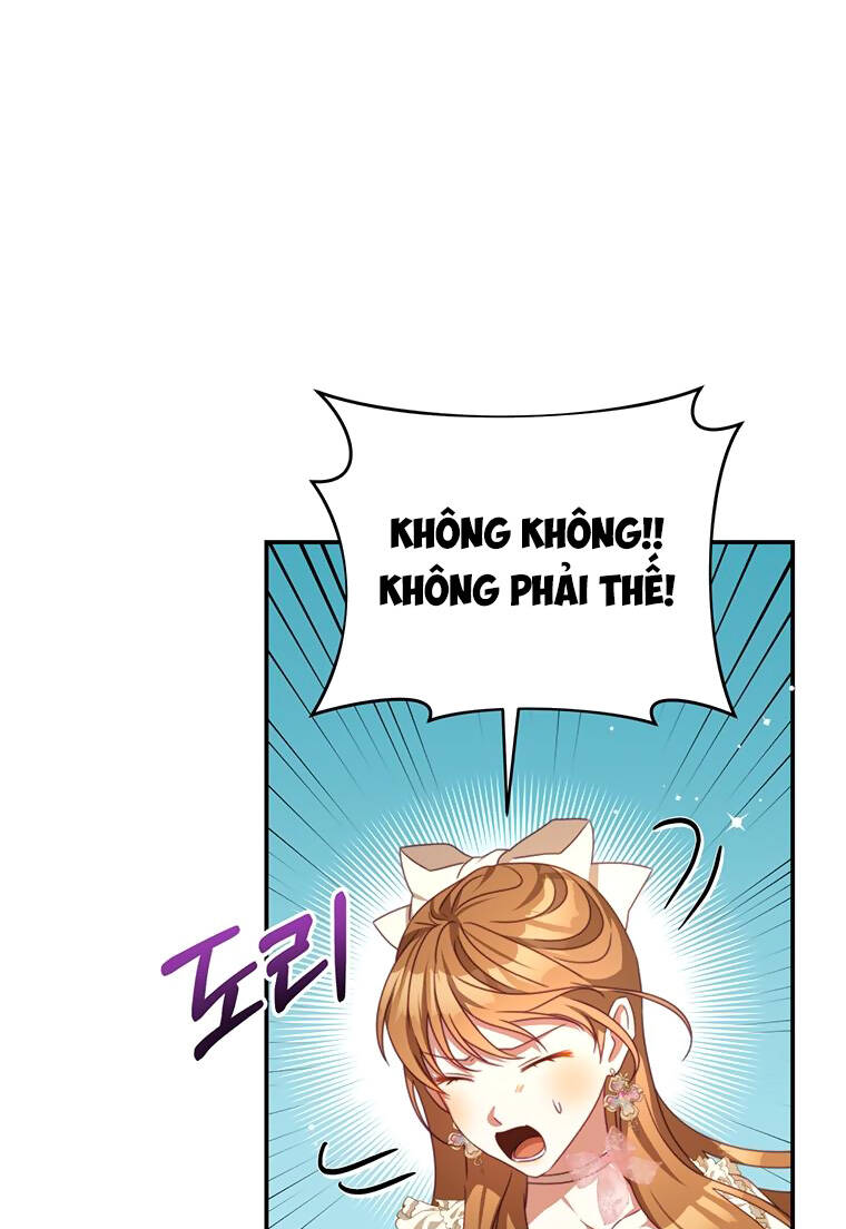 Trở Thành Tình Địch Của Các Nam Chính Chương 96.1 Ảnh 35