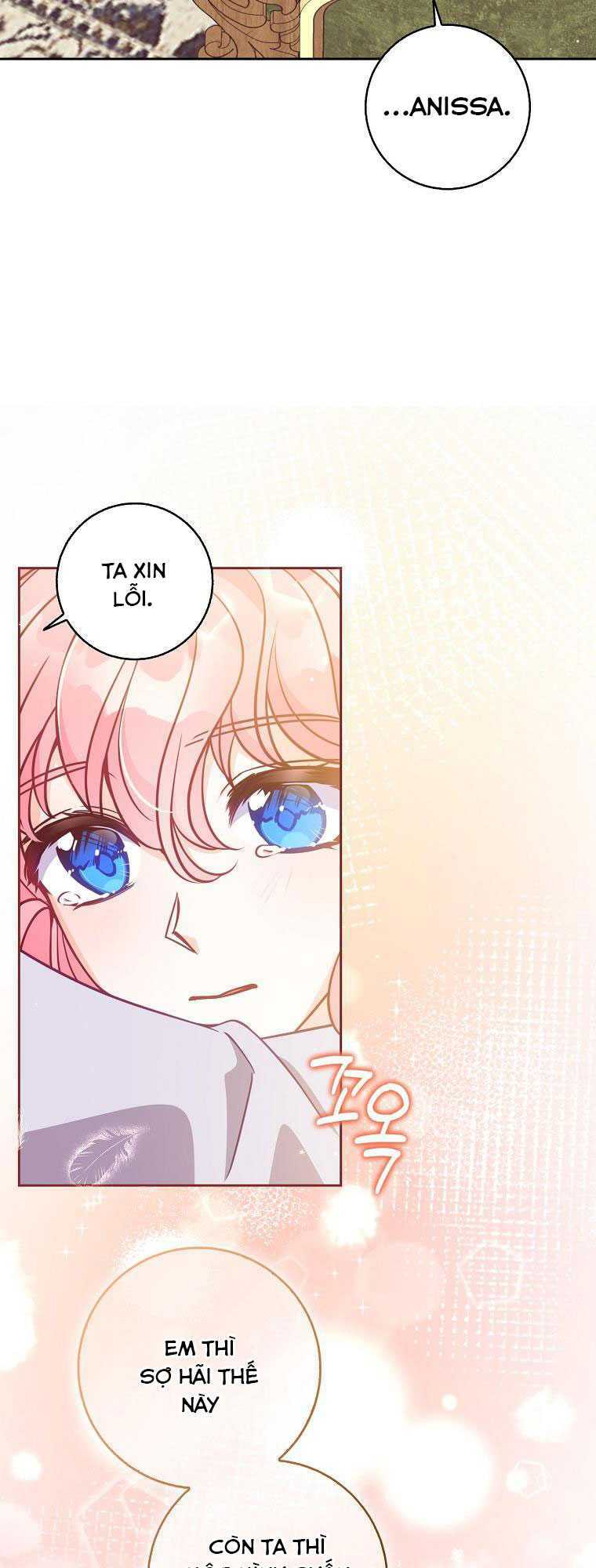 Cô Em Gái Quý Giá Của Nhân Vật Phản Diện Chương 121 Ảnh 19