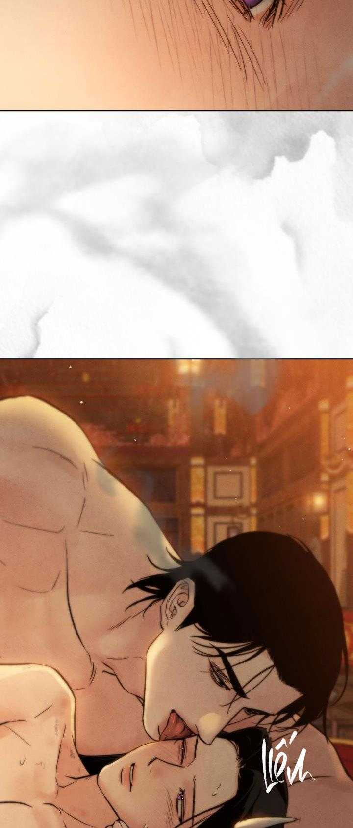 Thuốc Độc Chương 17 Ảnh 8