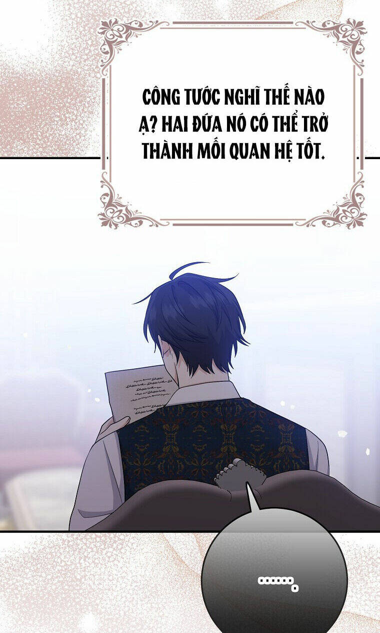 Tôi Đã Diễn Tròn Vai Một Đứa Con Gái Nuôi Chương 39 Ảnh 88