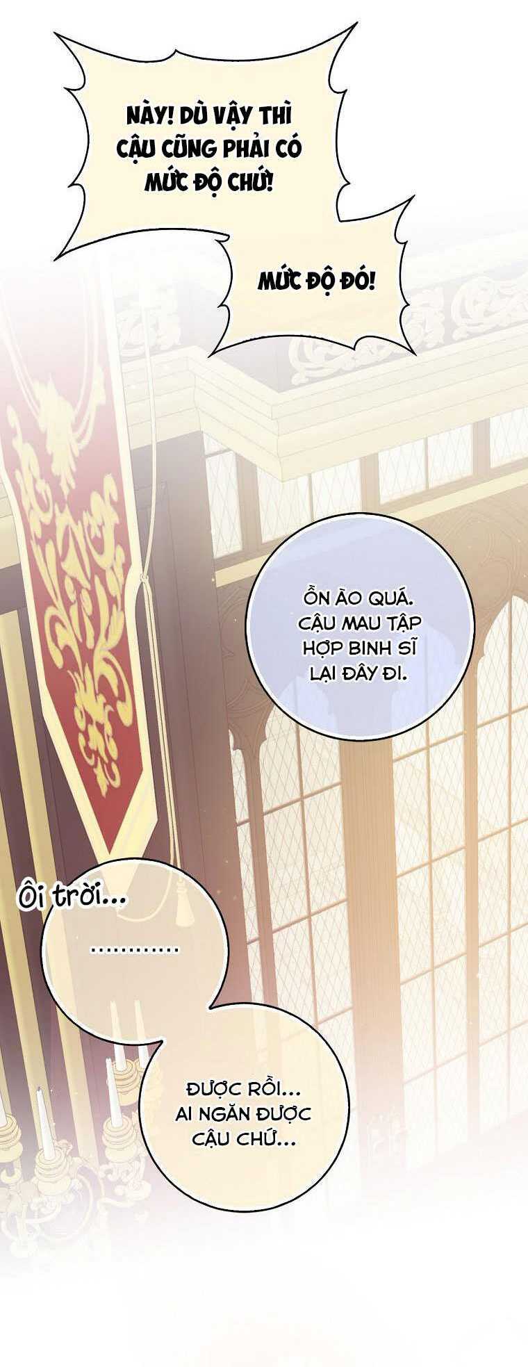 Cô Em Gái Quý Giá Của Nhân Vật Phản Diện Chương 121 Ảnh 69