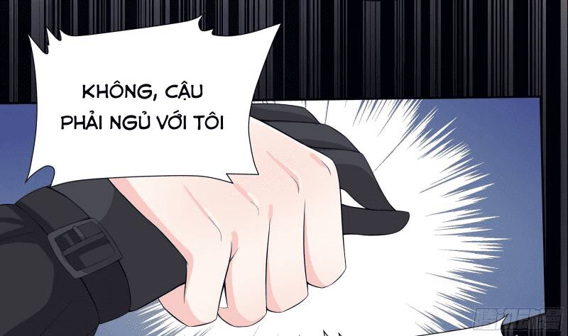 Các Cô Gái Tai Thú Đều Muốn Độc Chiếm Tôi Chương 13 Ảnh 39