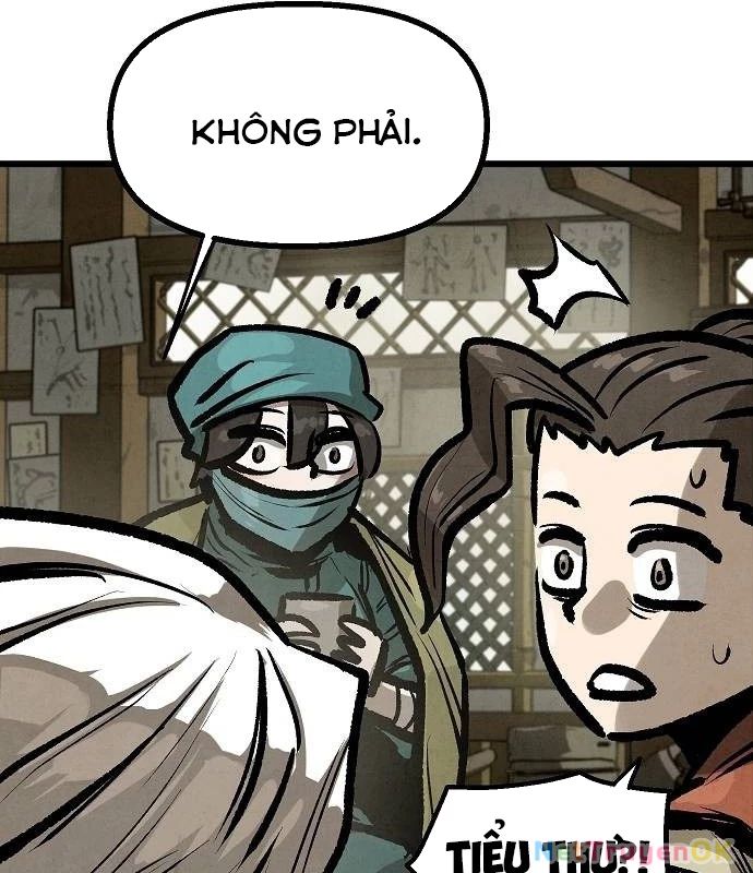 Chinh Phục Võ Lâm Chỉ Với 1 Tô Mỳ Chương 45 Ảnh 116