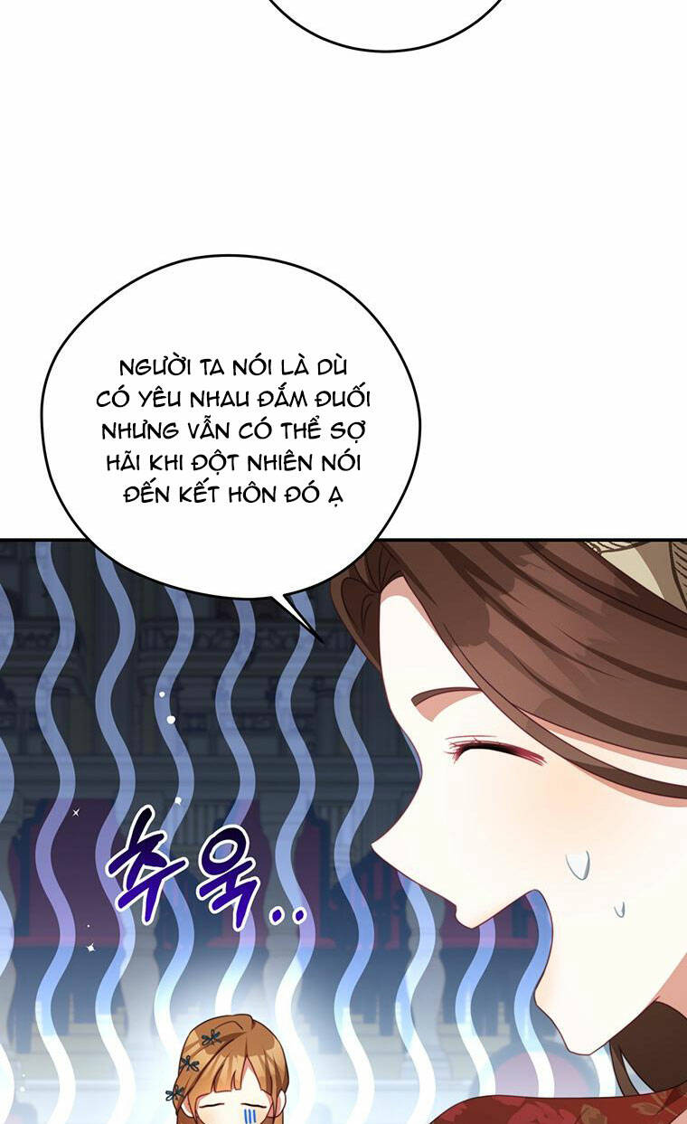 Trở Thành Tình Địch Của Các Nam Chính Chương 97.1 Ảnh 30