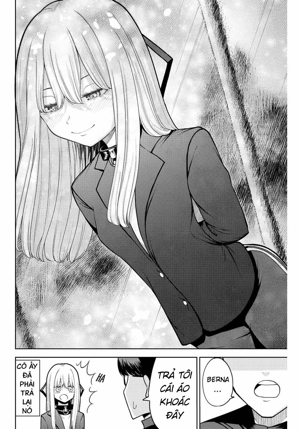 Kimi Janakya Dame Na Dorei Shoujo Chương 9 Ảnh 19