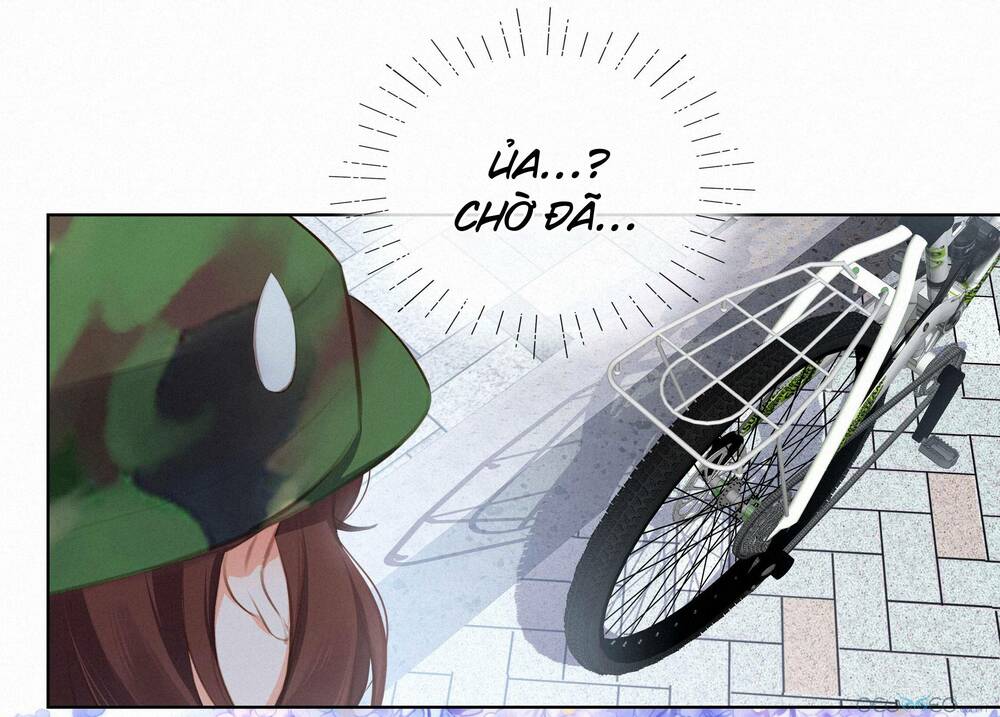 Gửi Em, Người Đặc Biệt Chương 10 Ảnh 30