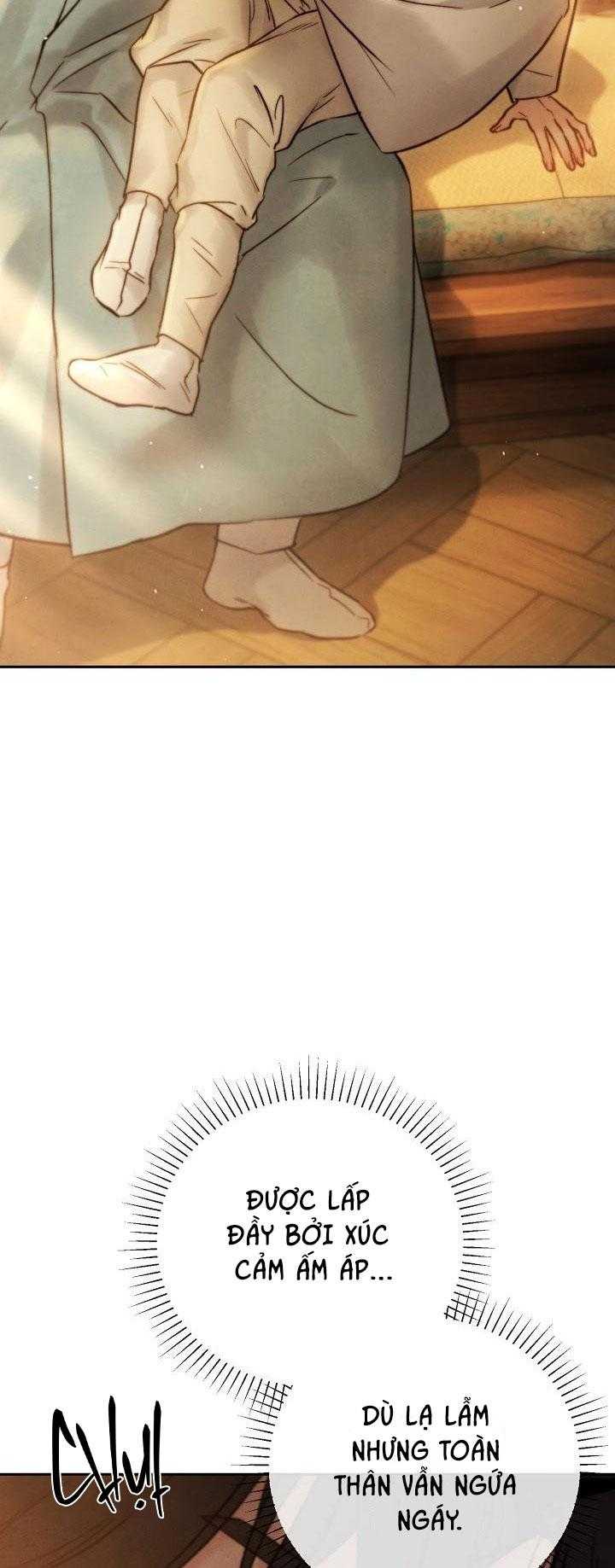 Thuốc Độc Chương 12 Ảnh 28