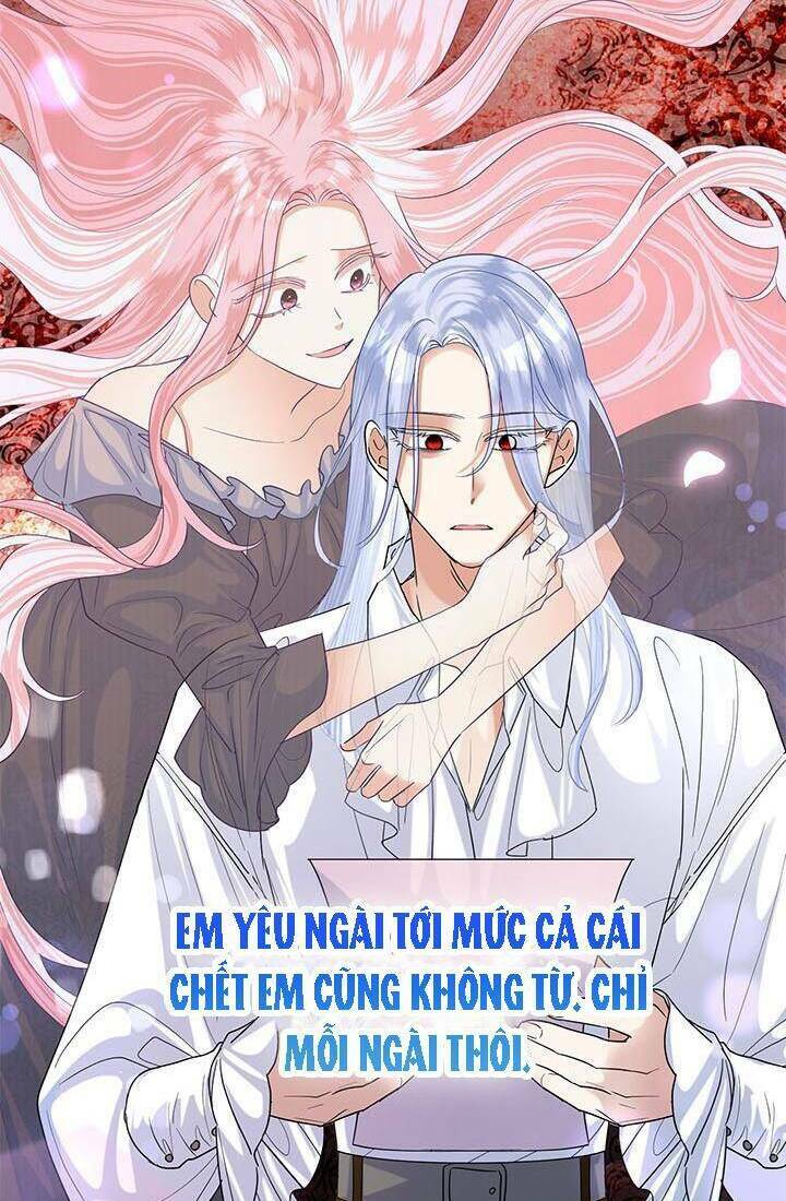 Ác Nữ Hôm Nay Lại Yêu Đời Rồi! Chương 51 Ảnh 90