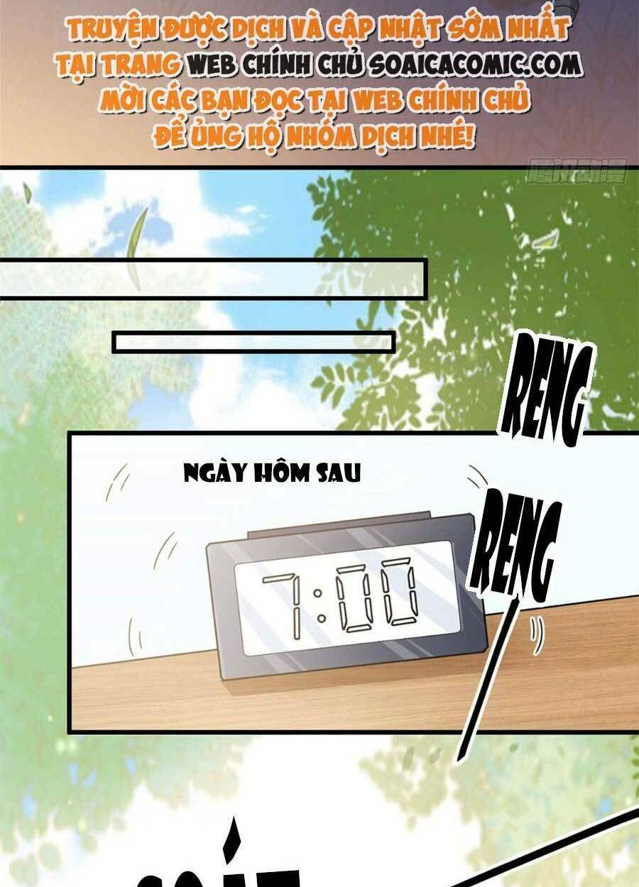 Kim Chủ Của Tôi Mới Năm Tuổi Chương 17 Ảnh 16