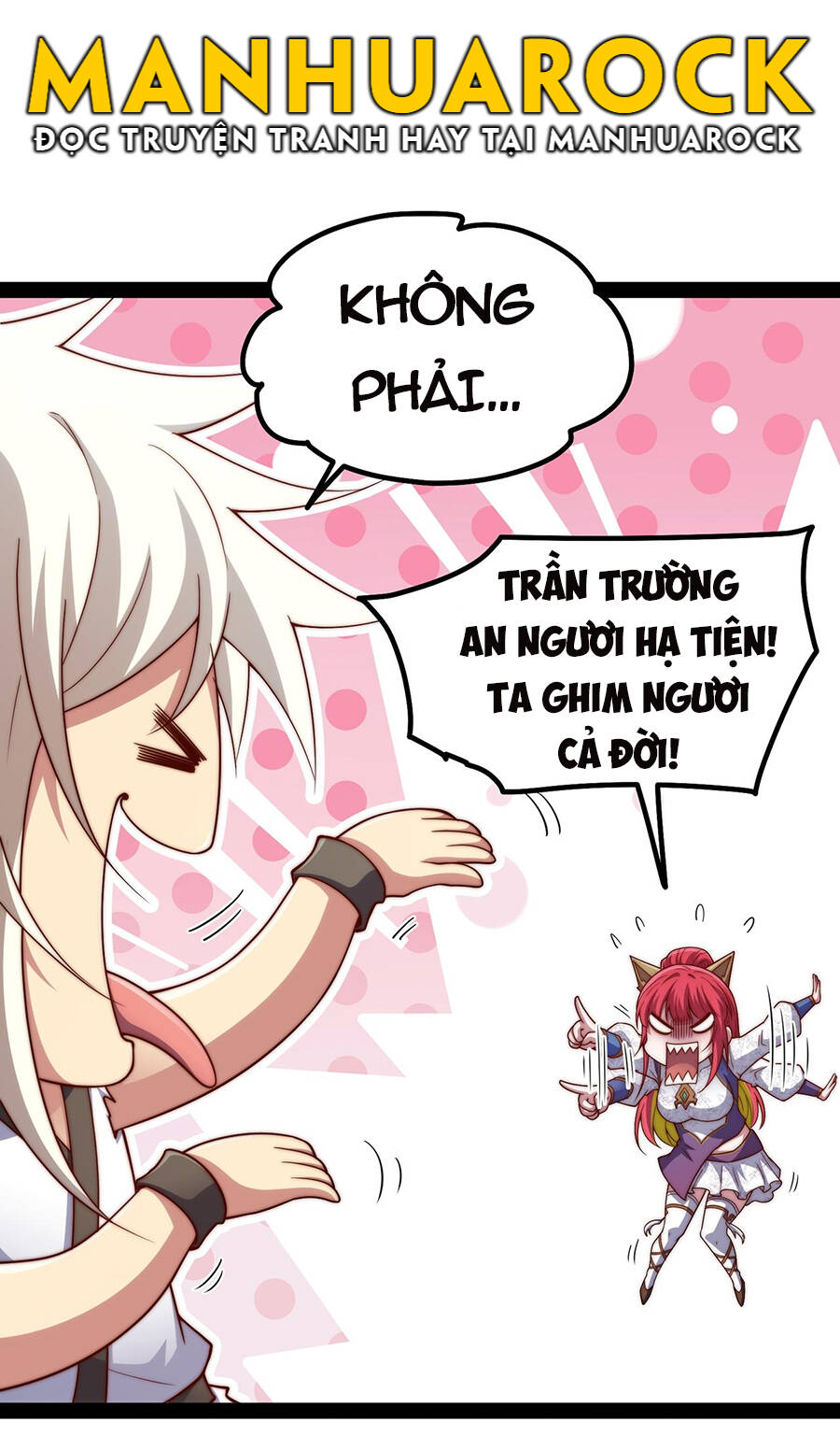 Từ Lúc Bắt Đầu Liền Vô Địch Chương 101 Ảnh 7