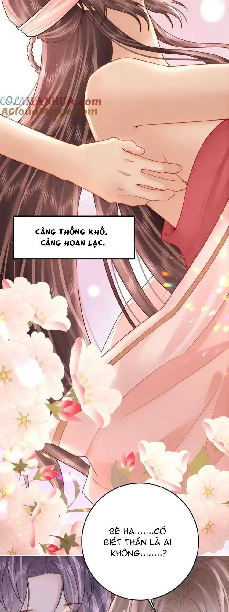Nữ Đế Và Dàn Hậu Cung Siêu Phẩm Chương 30 Ảnh 22