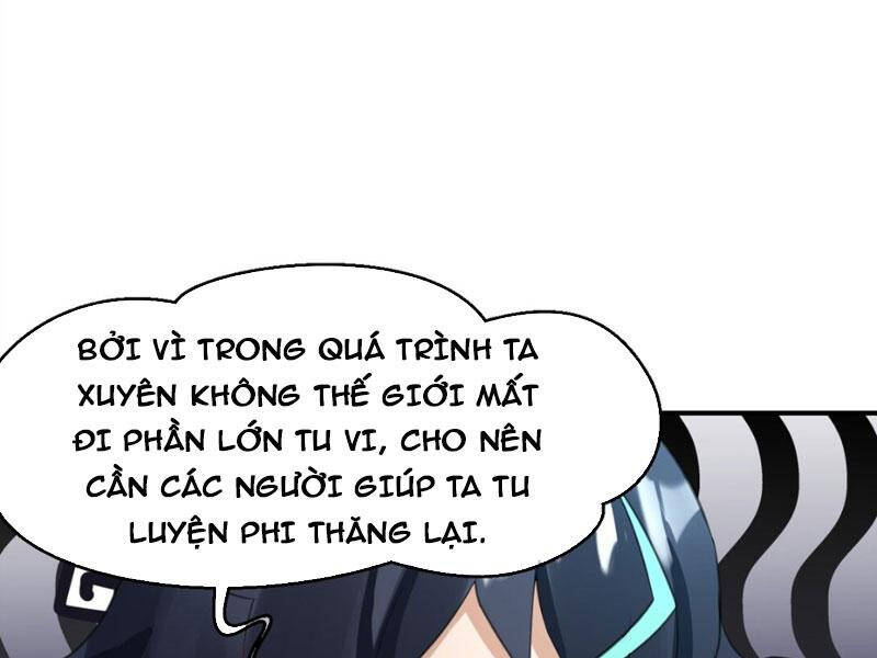 Xuyên Không Tới Thế Giới Tu Chân Nhưng Ta Vẫn Có Mạng Internet Chương 7 Ảnh 61