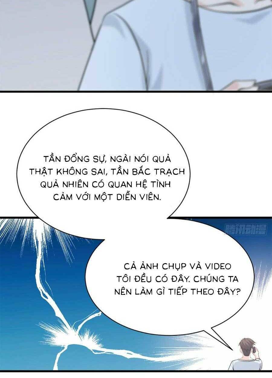 Kim Chủ Của Tôi Mới Năm Tuổi Chương 20 Ảnh 7
