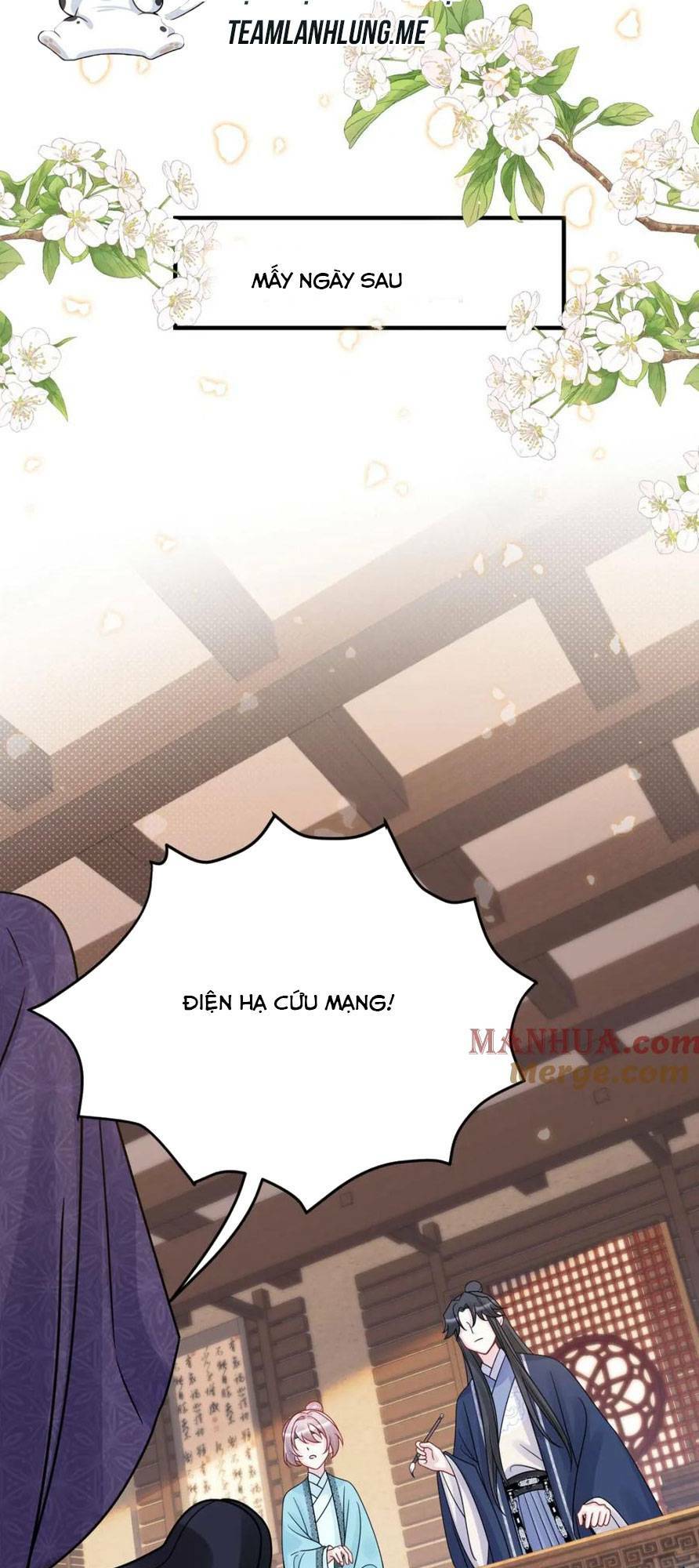 Manh Thê Thất Thất Chương 27 Ảnh 38