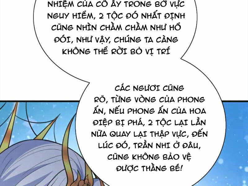 Bị Dạy Dỗ Thành Thánh Chương 232 Ảnh 31