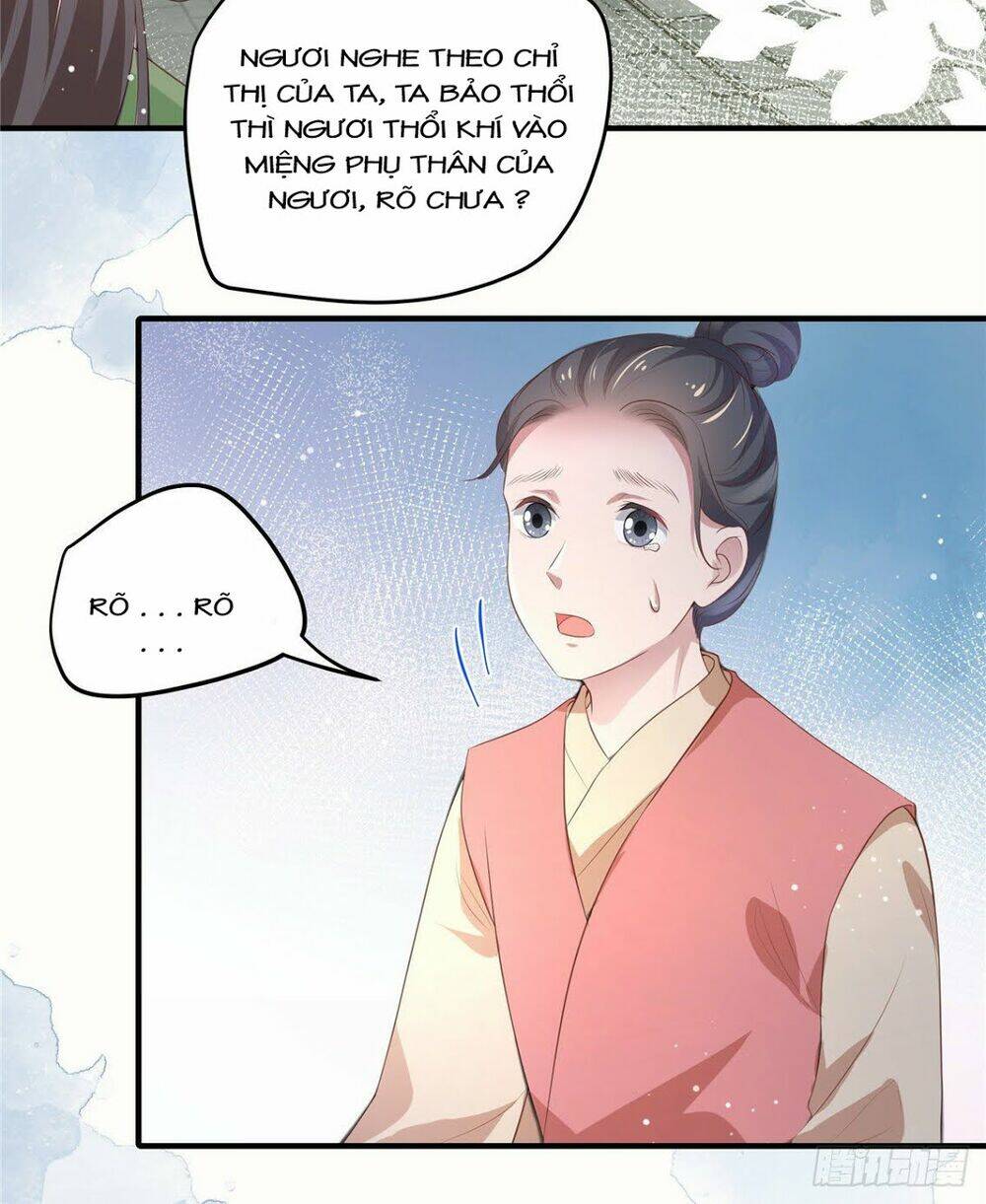 Tuyệt Sắc Nữ Y Chương 2 Ảnh 4