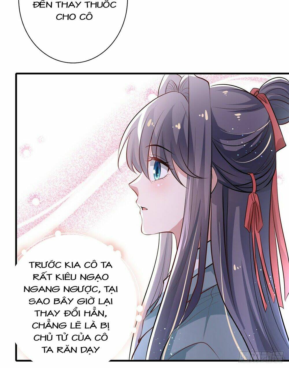 Tuyệt Sắc Nữ Y Chương 4 Ảnh 22