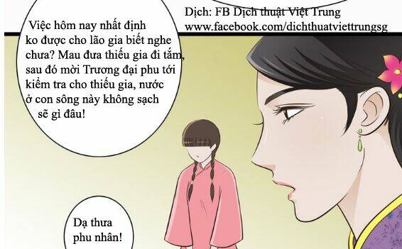 Cậu Câm Chương 6 Ảnh 25
