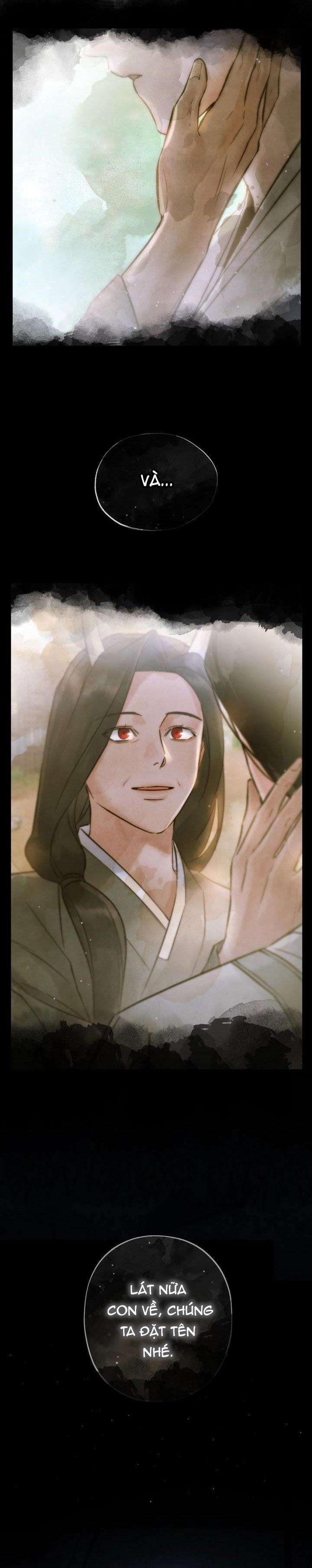 Thuốc Độc Chương 3 Ảnh 20