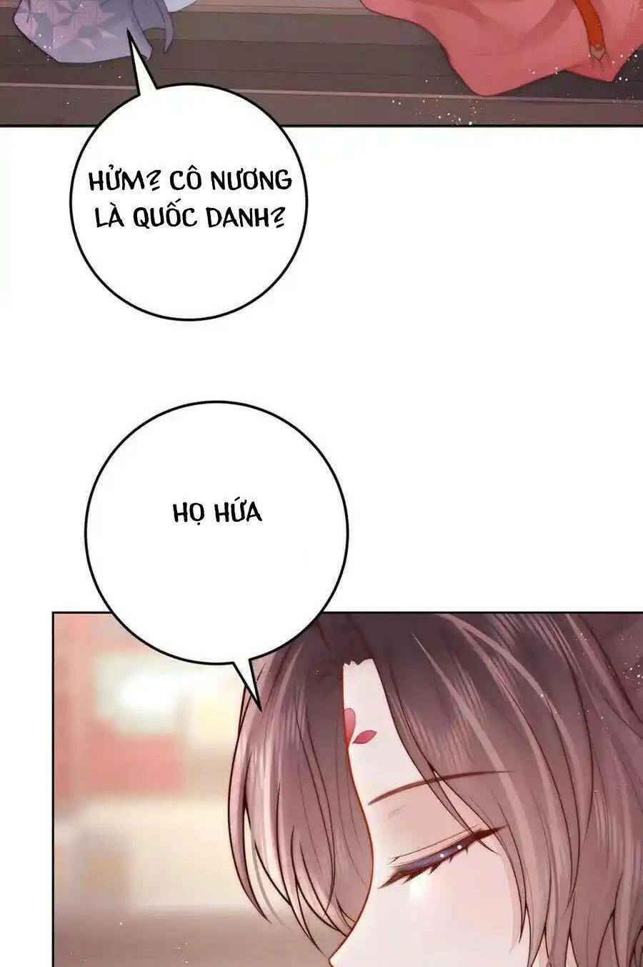 Nữ Đế Và Dàn Hậu Cung Siêu Phẩm Chương 32 Ảnh 30