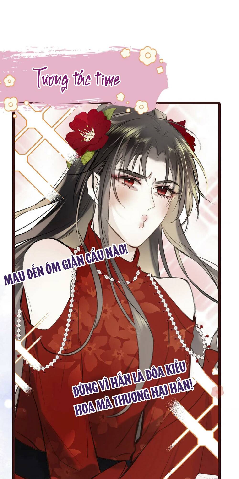 Vi Phu Của Ta Là Long Ngạo Thiên Chương 38 Ảnh 49