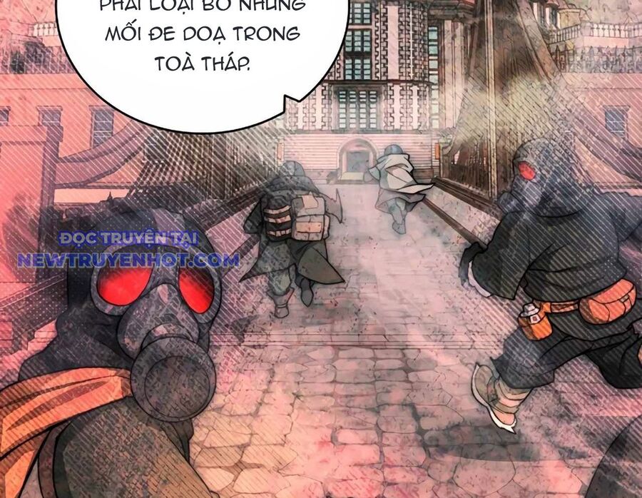Mắc Kẹt Trong Tòa Tháp Thử Thách Chương 103 Ảnh 139