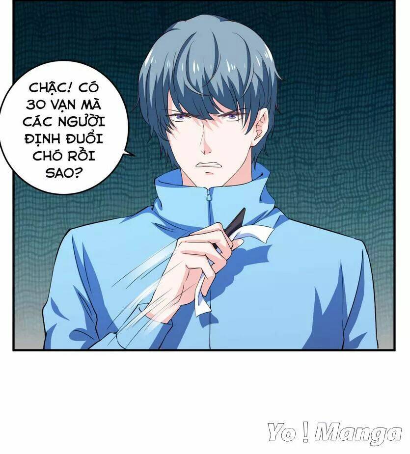Thiểm Hôn Kinh Ái Chương 121 Ảnh 20