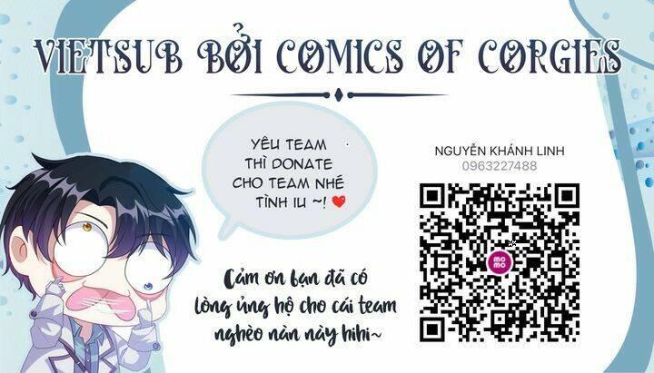 Thú Cưng Của Nữ Phụ Độc Ác Chương 47 Ảnh 35