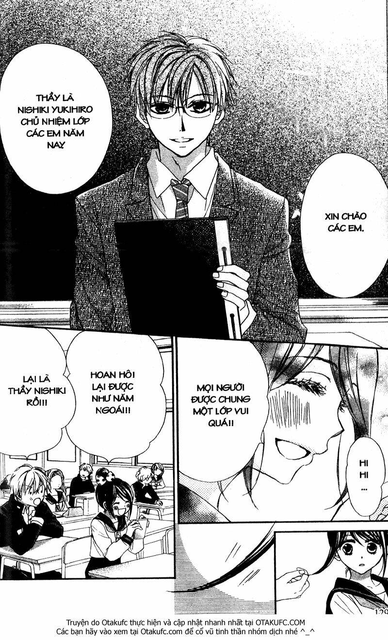 Hachimitsu Ni Hatsukoi Chương 49 Ảnh 6