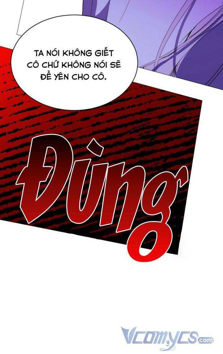 Ác Nữ Cần Bạo Chúa Chương 63 Ảnh 3
