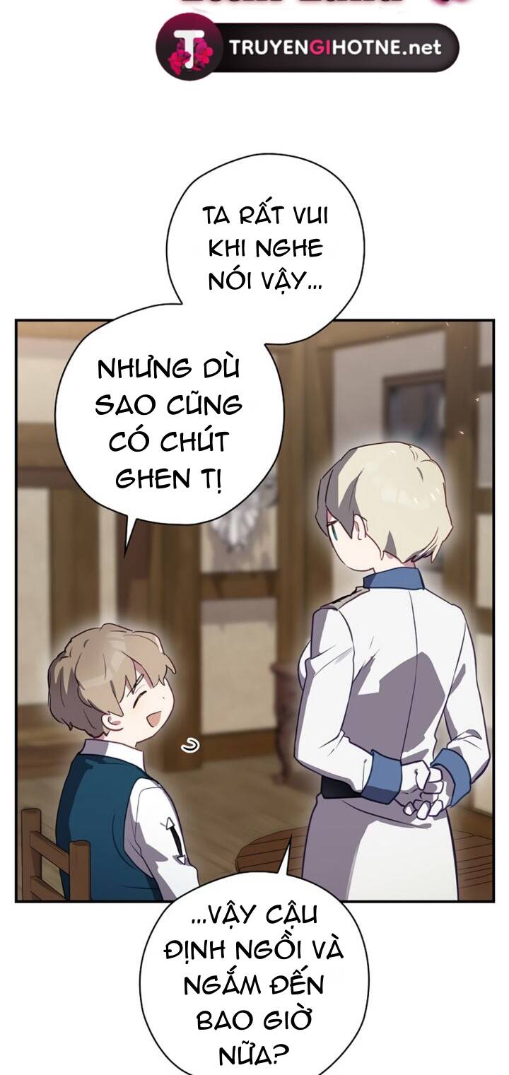 Kẻ Phán Quyết Chương 45.1 Ảnh 28