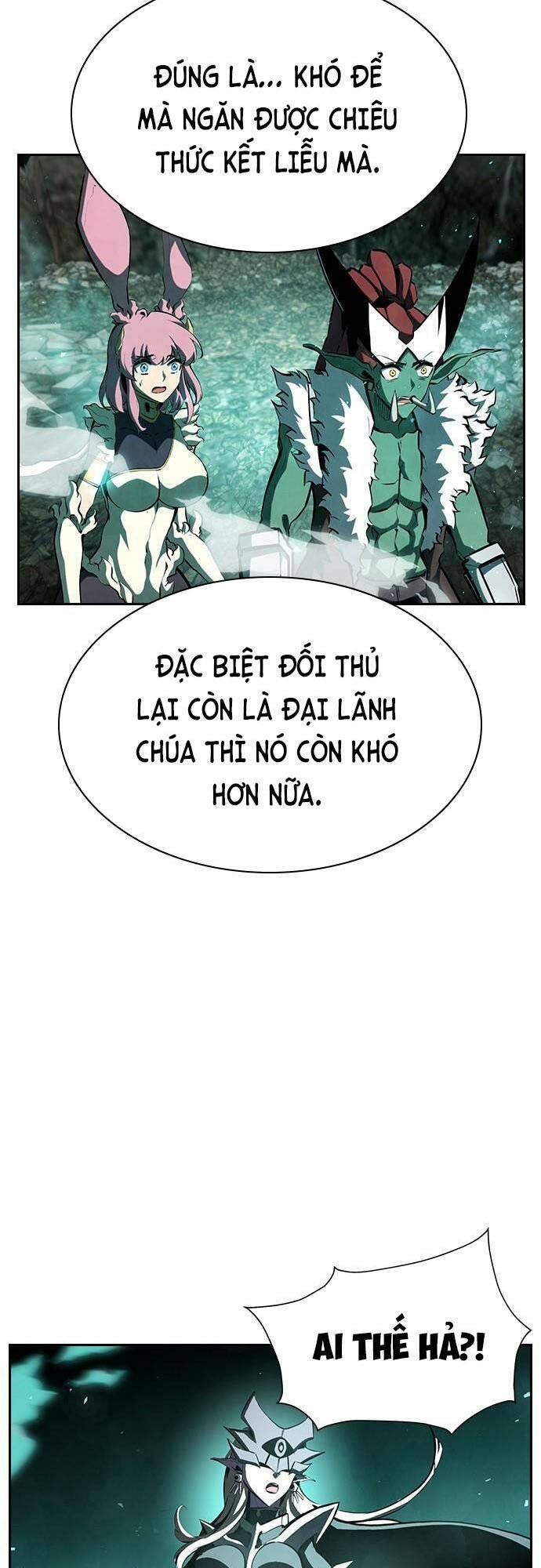 Đội Đốt Kích Noryangjin Chương 27 Ảnh 85