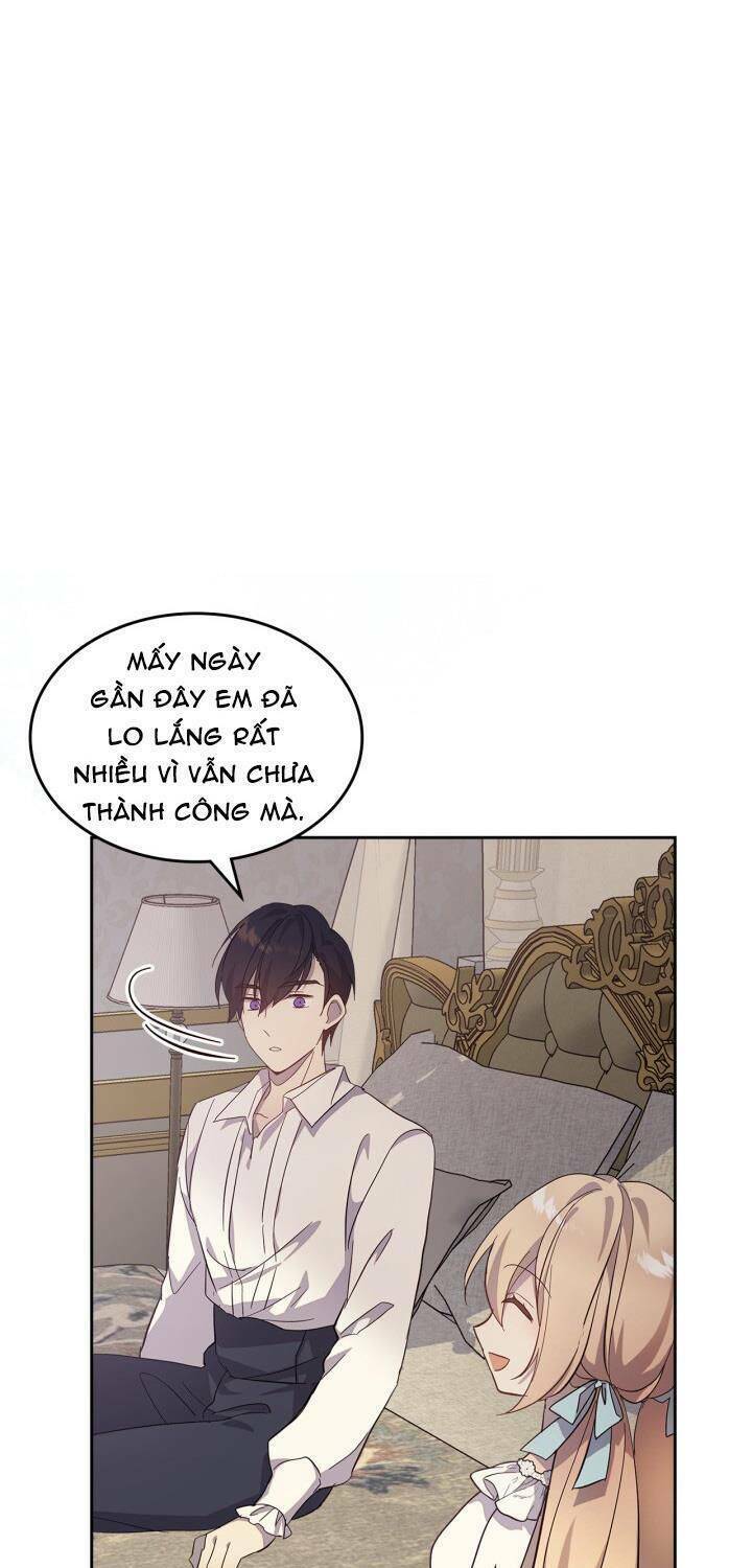 Tôi Vô Tình Cứu Được Em Trai Nam Chính Chương 49 Ảnh 38
