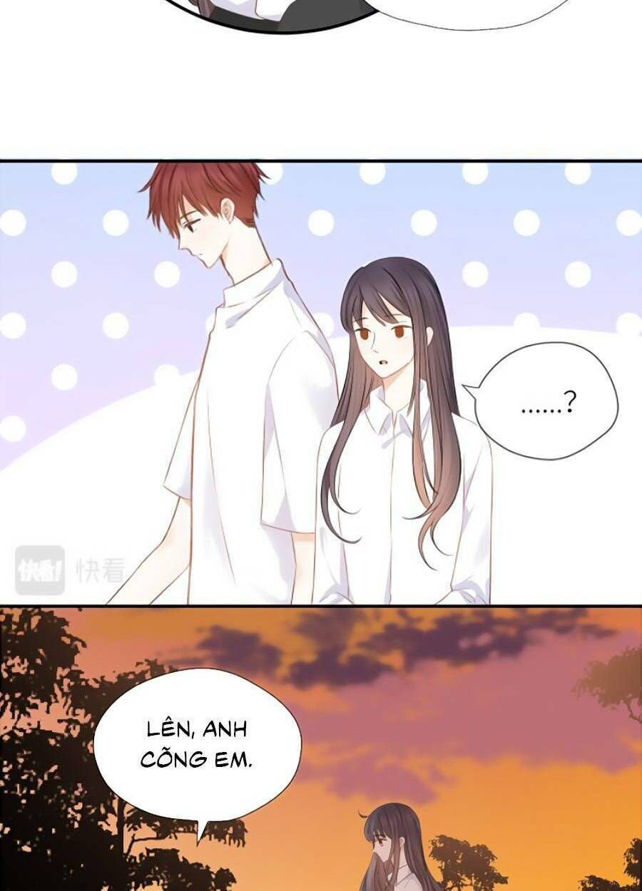 Thầm Yêu: Quất Sinh Hoài Nam Chương 44 Ảnh 22