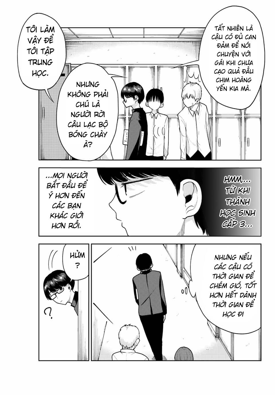 Kimi Janakya Dame Na Dorei Shoujo Chương 9 Ảnh 6