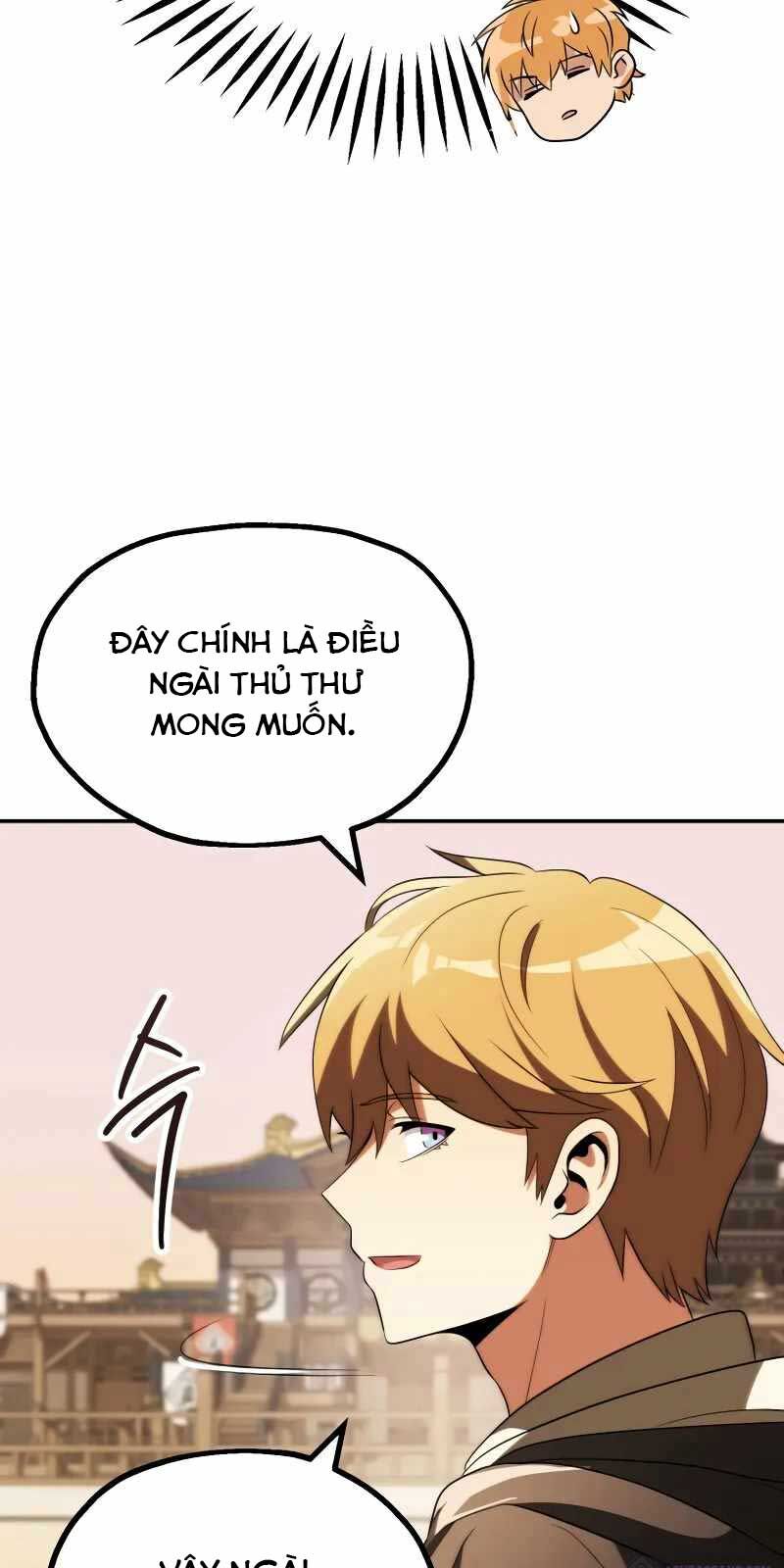 Con Trai Út Của Đại Pháp Sư Lừng Danh Chương 74 Ảnh 94