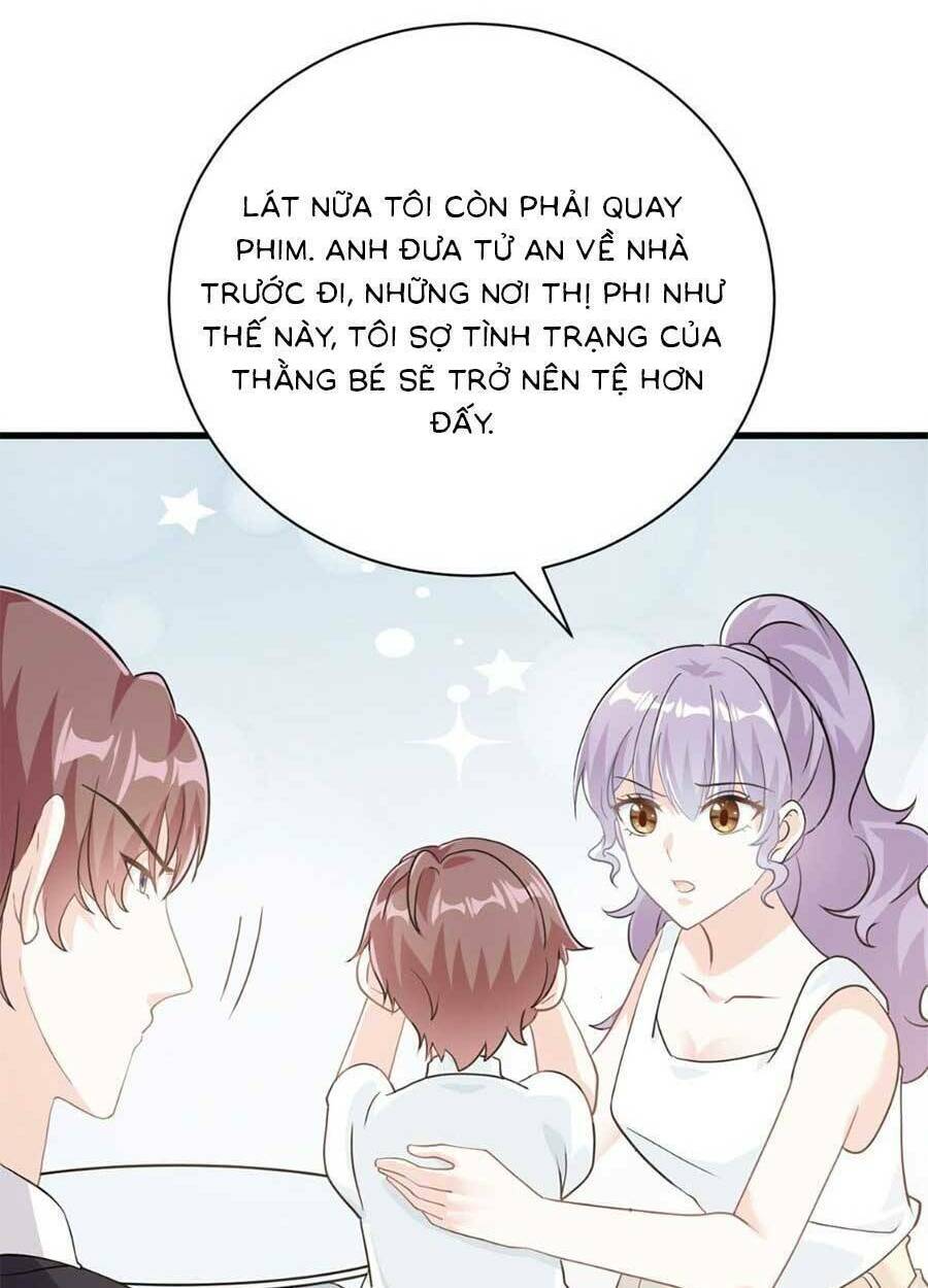Kim Chủ Của Tôi Mới Năm Tuổi Chương 20 Ảnh 14