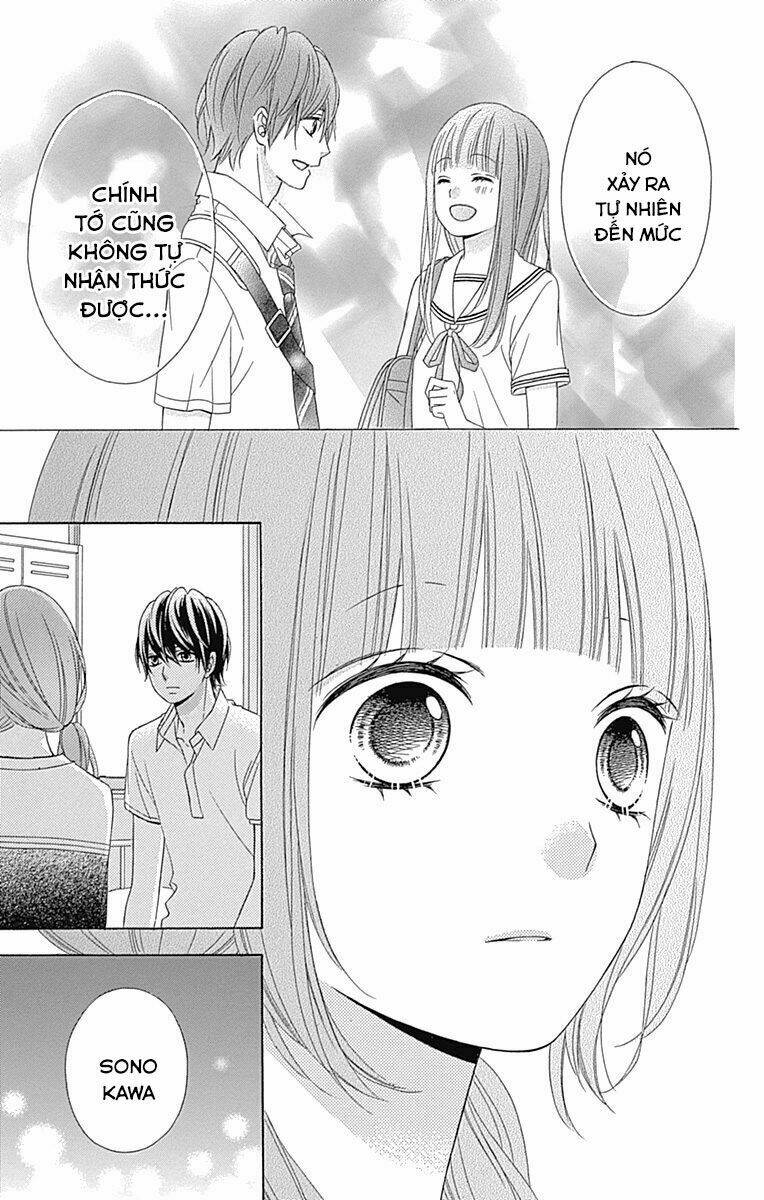 Tsubasa To Hotaru Chương 39 Ảnh 15
