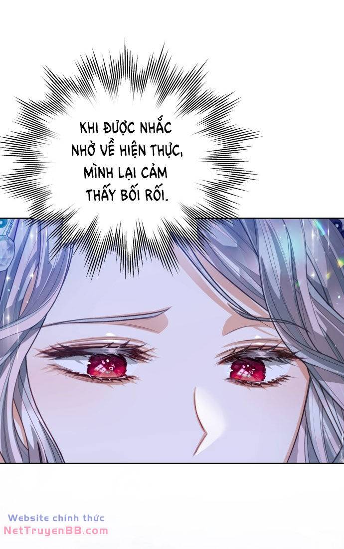 Đôi Môi Trên Lưỡi Dao Chương 59.1 Ảnh 6