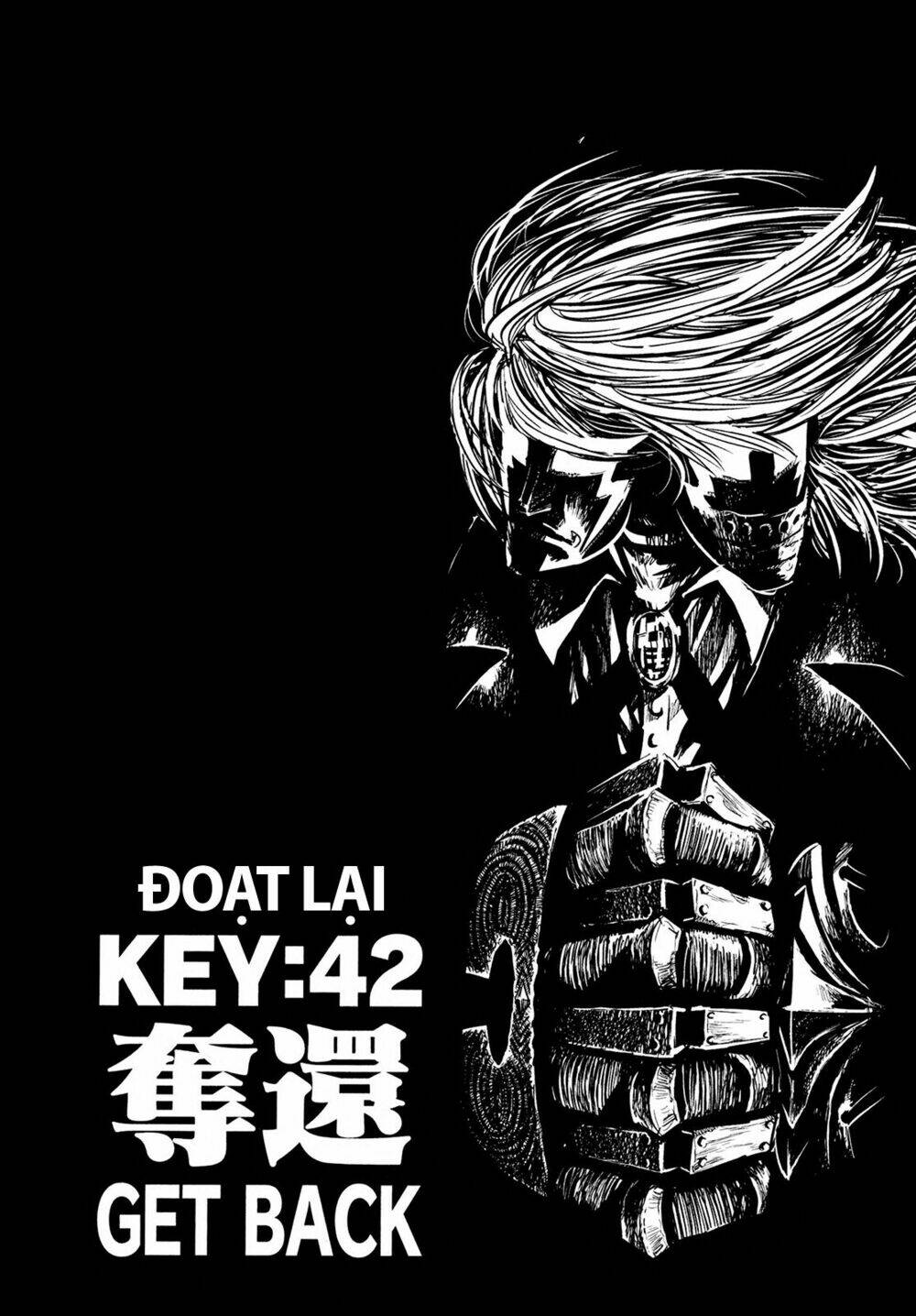 Keyman Chương 42 Ảnh 4