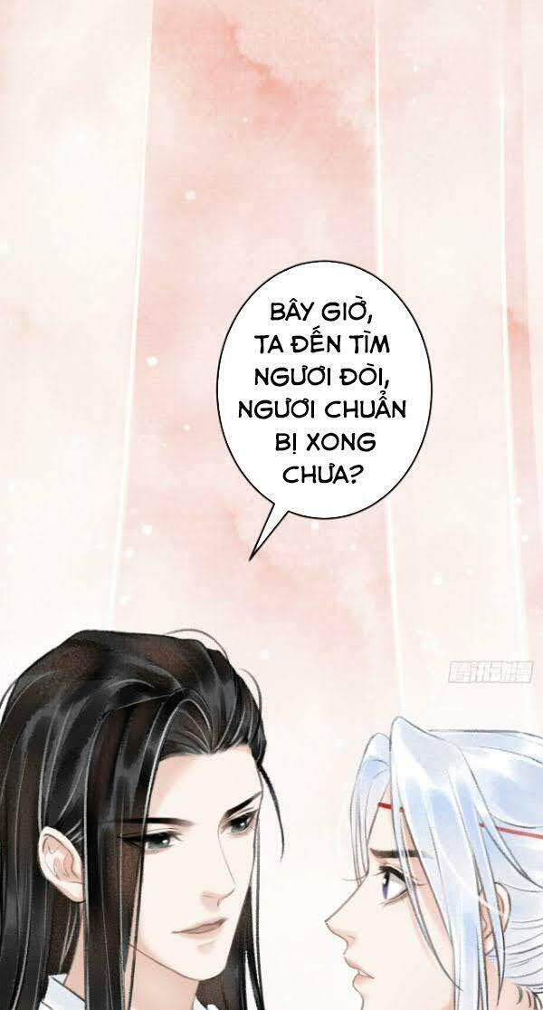 Tuần Tuần Thiện Dụ Chương 3 Ảnh 85