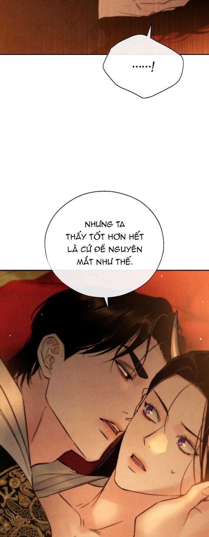 Thuốc Độc Chương 15 Ảnh 21