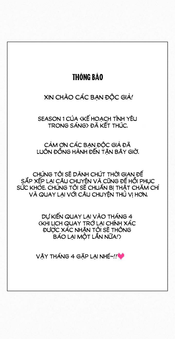 Kế Hoạch Tình Yêu Trong Sáng Chương 89.2 Ảnh 72