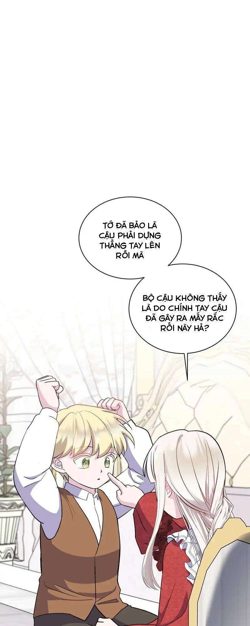 Anh Ấy Thích Tôi Nhiều Hơn Tôi Nghĩ Chương 5 Ảnh 25