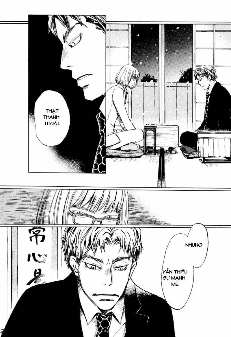 3 Gatsu No Lion Chương 26 Ảnh 13