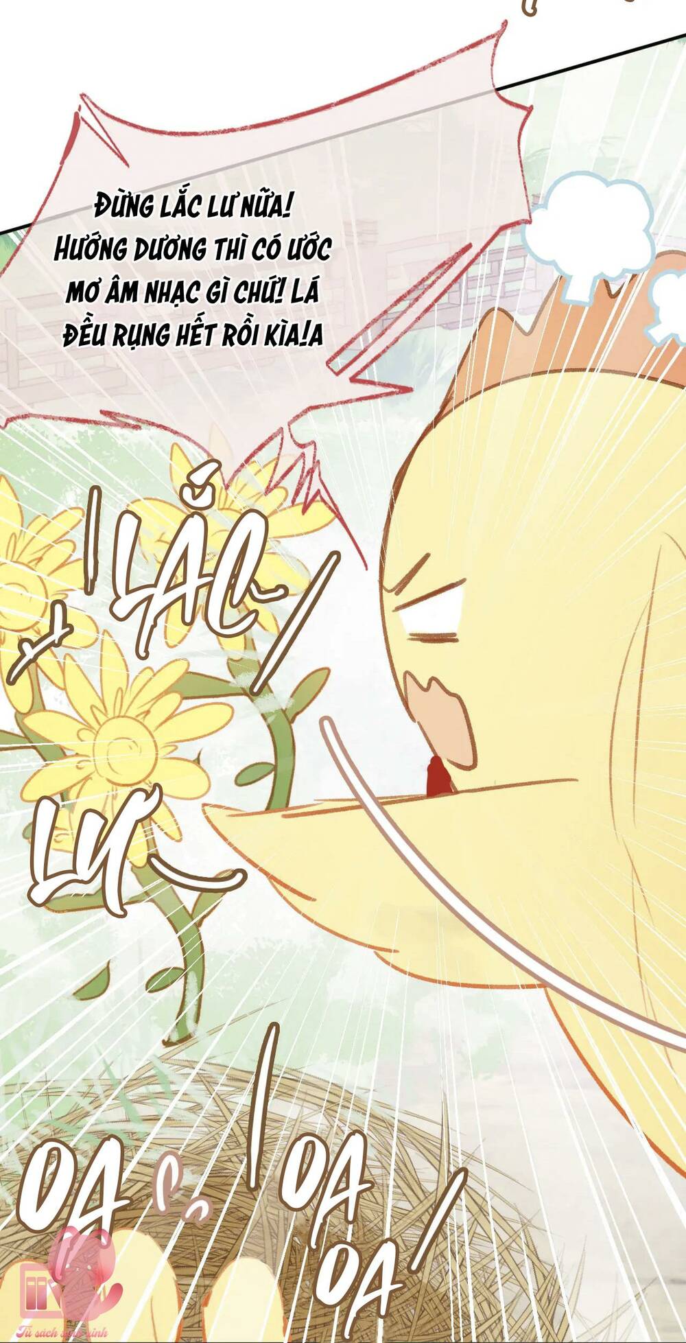 Vi Phu Của Ta Là Long Ngạo Thiên Chương 38 Ảnh 42