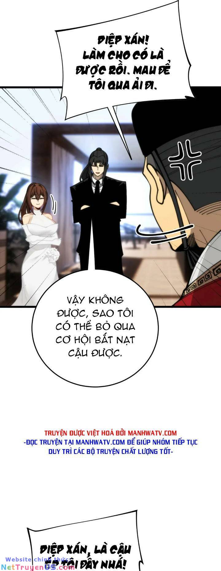 Độc Thủ Vu Y Chương 443 Ảnh 38