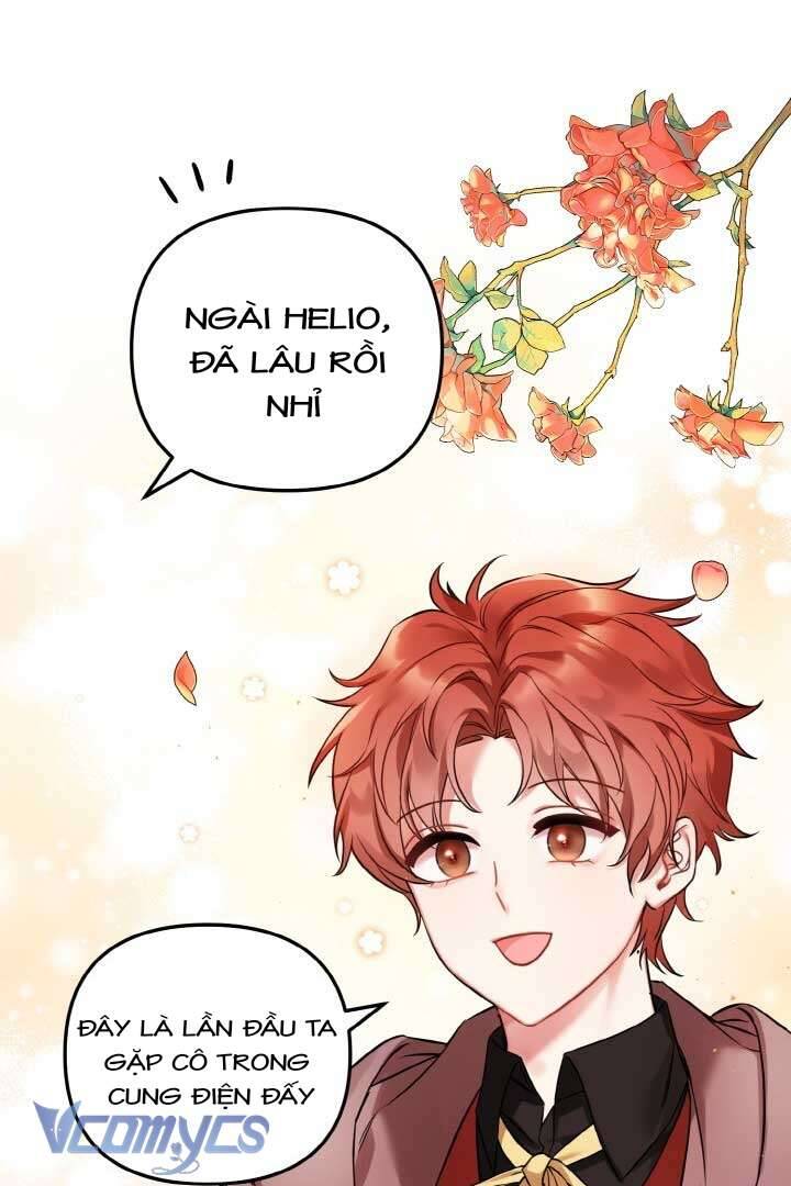 Mê Cung Cám Dỗ Của Emilone Chương 1 Ảnh 118